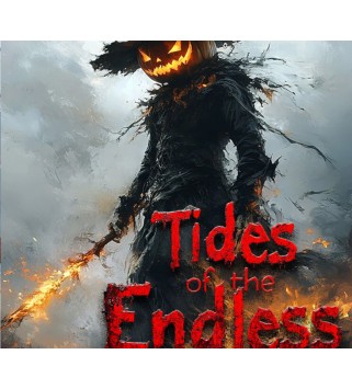 Tides of The Endless Steam Key GLOBAL